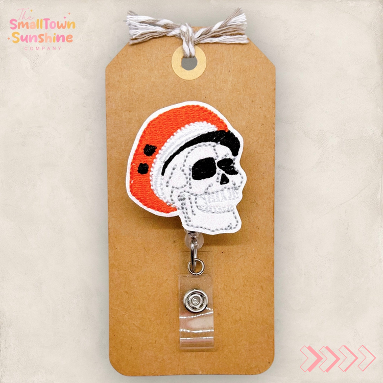 HalloTown Badge Topper Collection