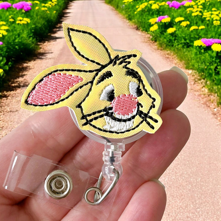 Hundred Acre Wood Badge Toppers