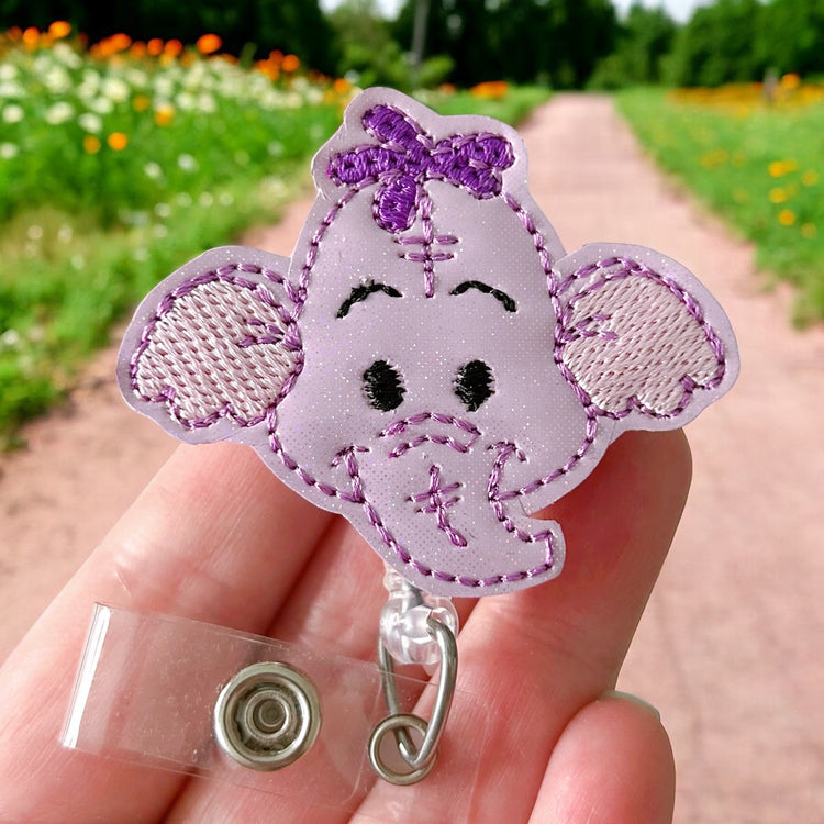 Hundred Acre Wood Badge Toppers