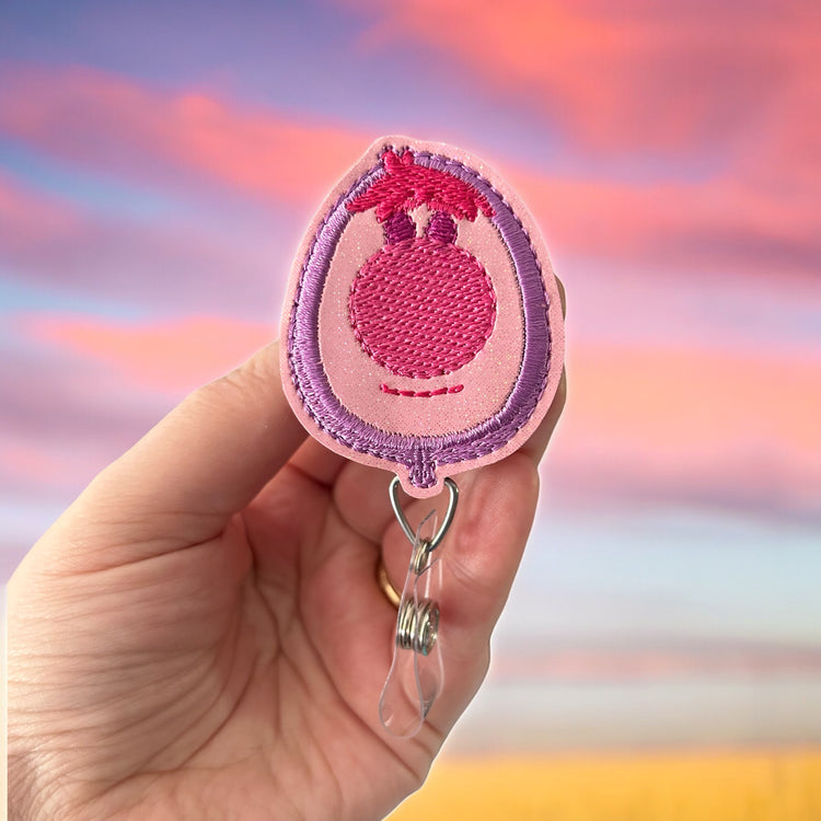 NEW Emotions Badge Toppers