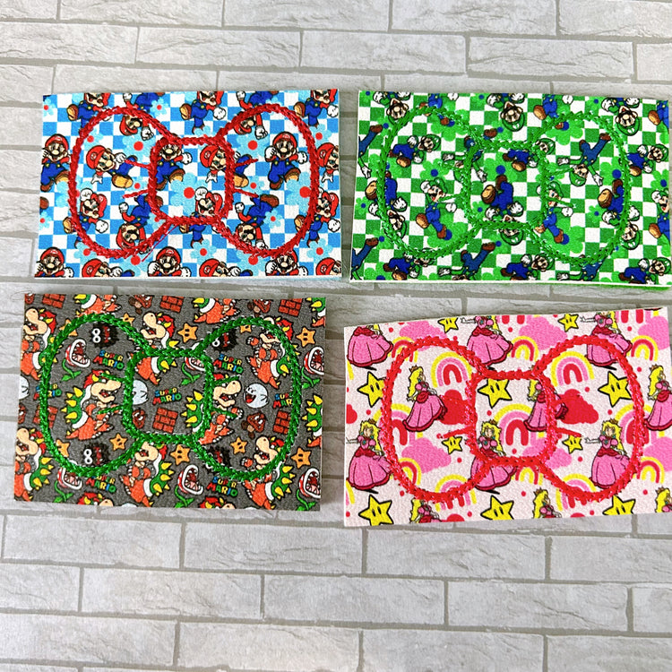 Destash - Gaming Bros Bows