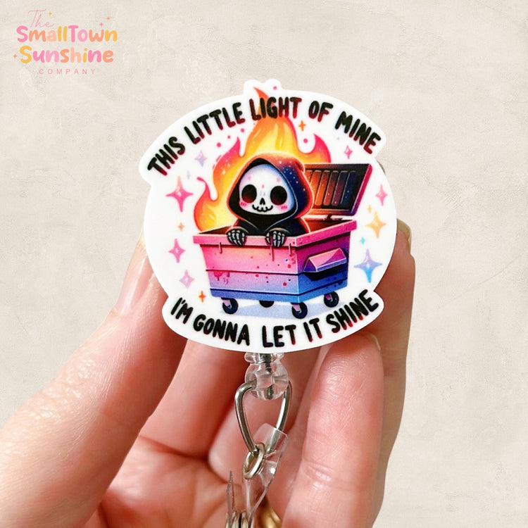 This Little Light of Mine