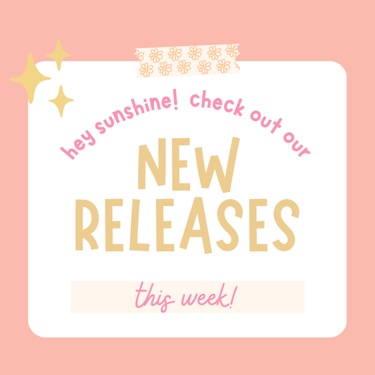 New Releases