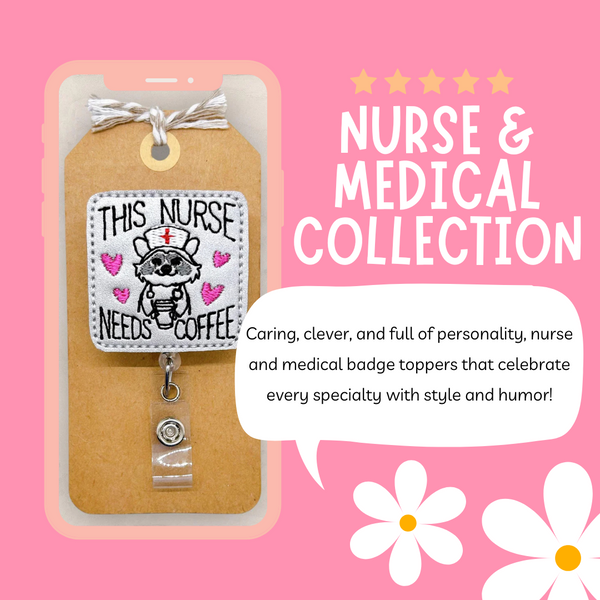 Nurse & Medical