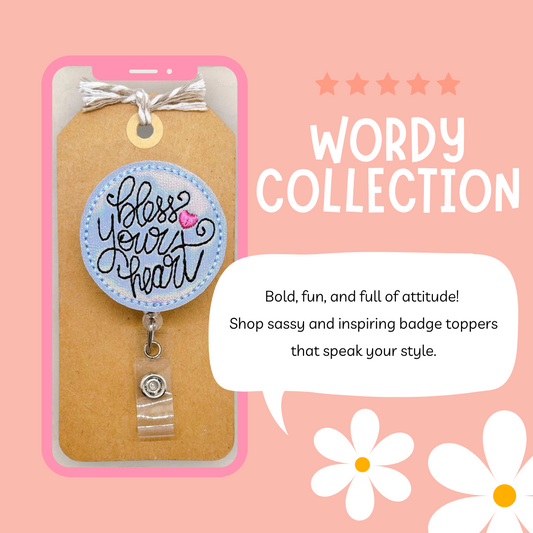 Sassy, Fun & Inspirational