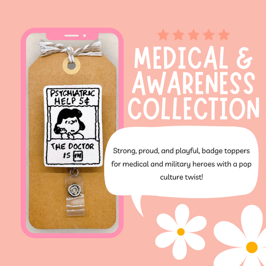 Medical, Awareness & Military