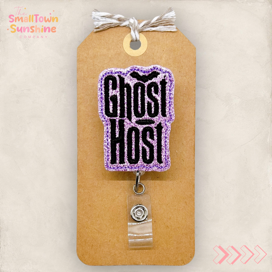 Haunted Mansion Badge Topper Collection
