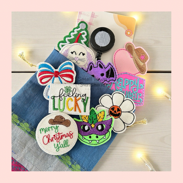 Gift Wrapping || Upcycled Sari Drawstring Gift Bags