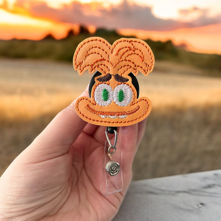 NEW Emotions Badge Toppers