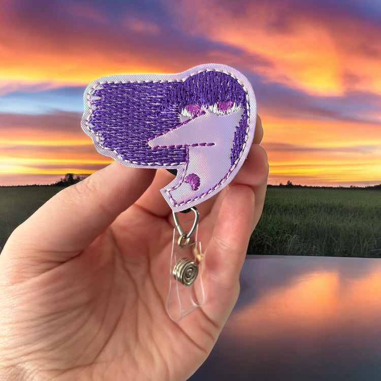 NEW Emotions Badge Toppers