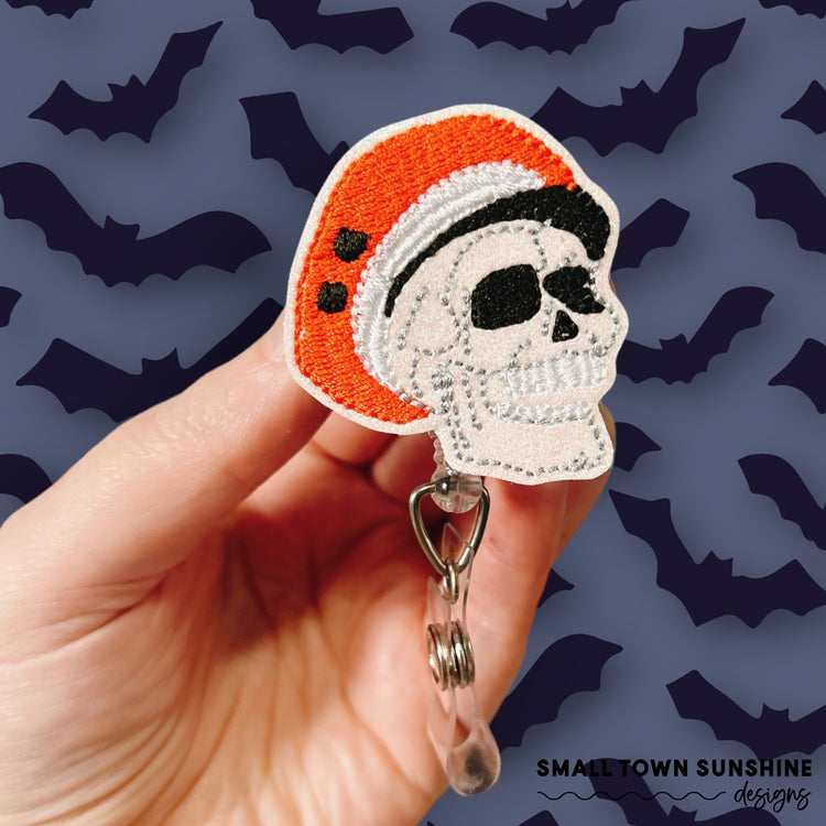 HalloweenTown Badge Topper Collection