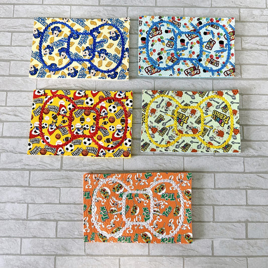 Destash - Throwback Cereal Bows