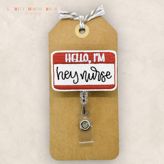 Hello